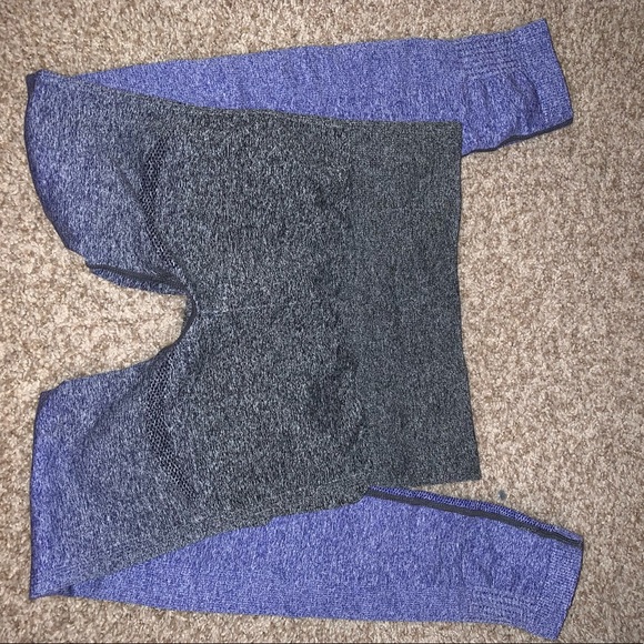 Gymshark Pants - Gymshark leggings